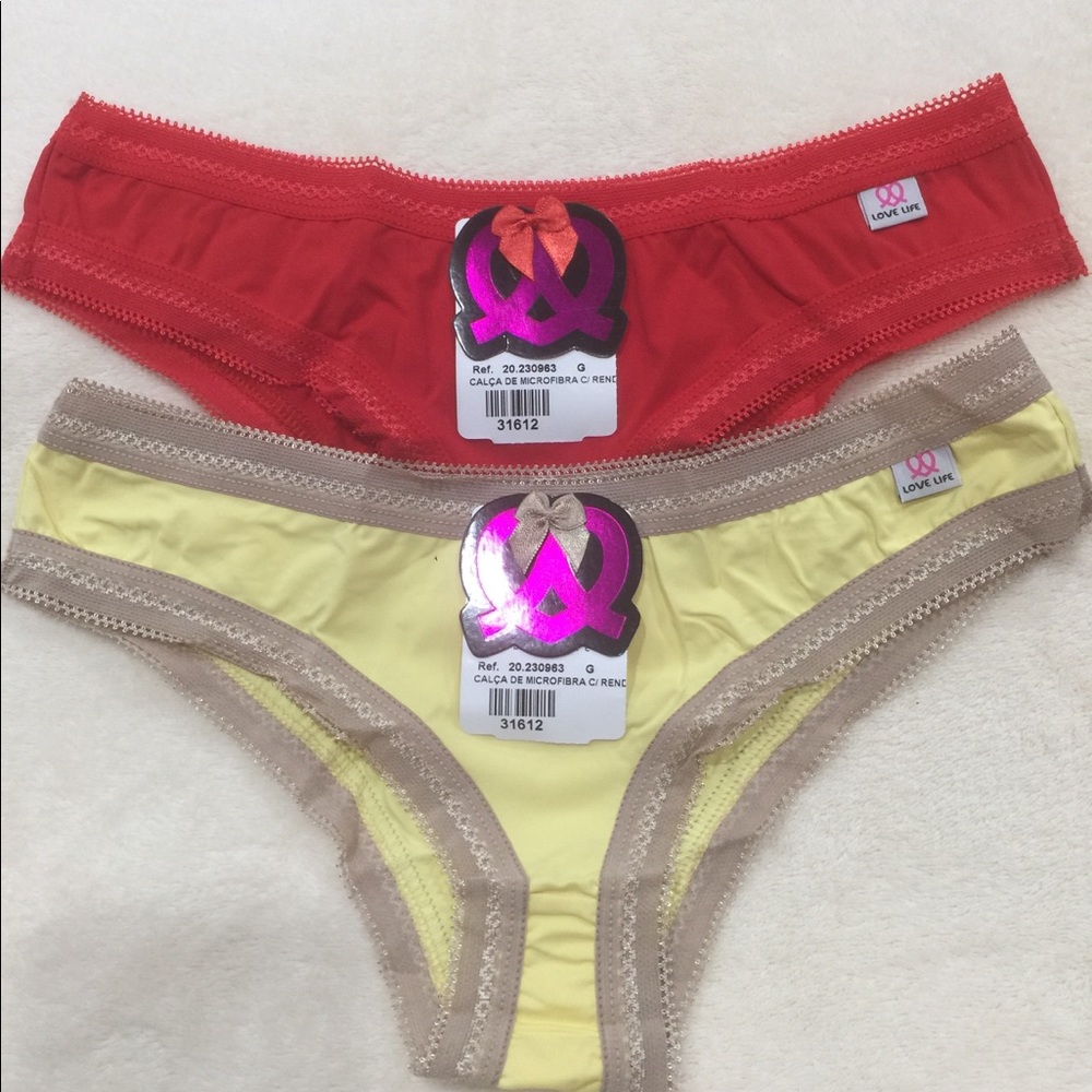 LOVE LIFE LINGERIE